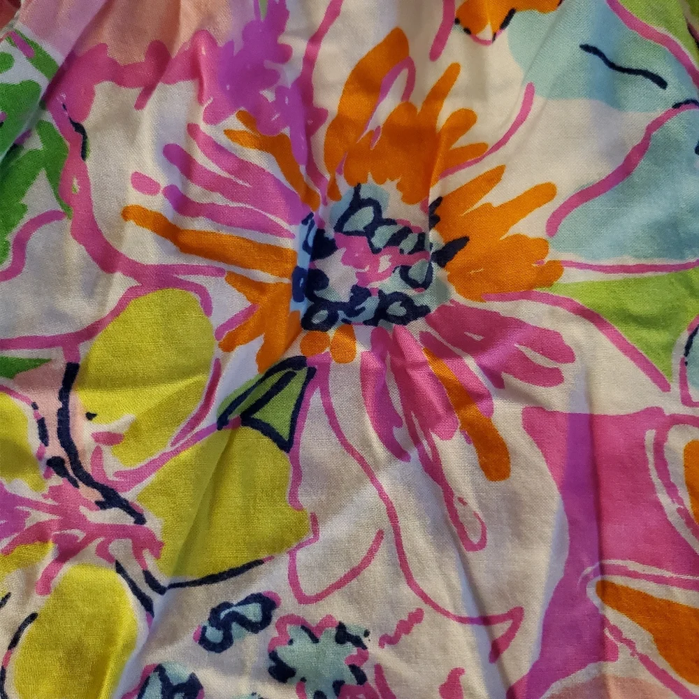 Lilly Pulitzer girls xl